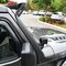 Westin Automotive 18-C WRANGLER JL TEXTURED BLACK PILLAR LED LIGHT MOUNT 62-41085 - alternate 3